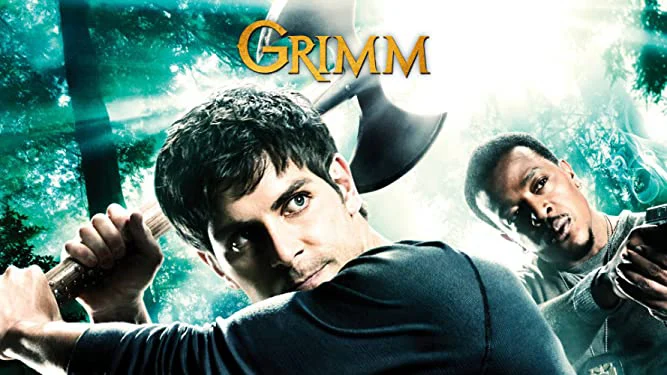 Anh Em Nhà Grimm 2