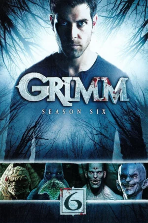 Anh Em Nhà Grimm 6