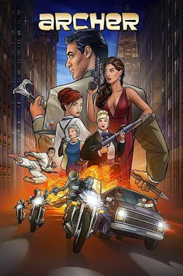 Archer 11