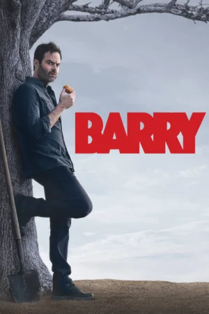 Barry 2