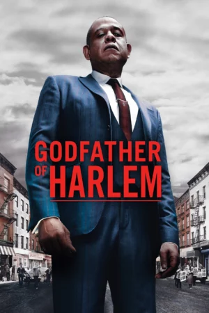 Bố Già Vùng Harlem 1
