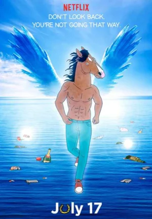 BoJack Horseman 3
