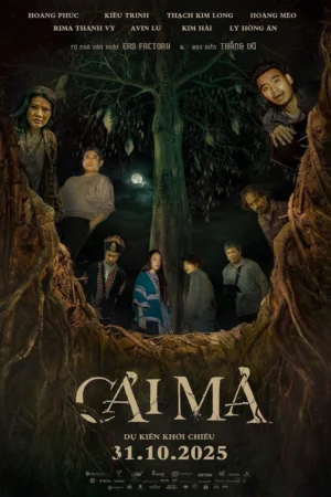 Cải Mã