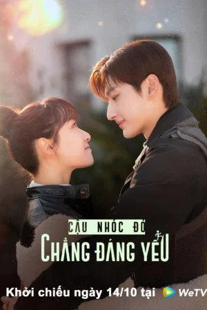Cậu Nhóc Đó Chẳng Đáng Yêu