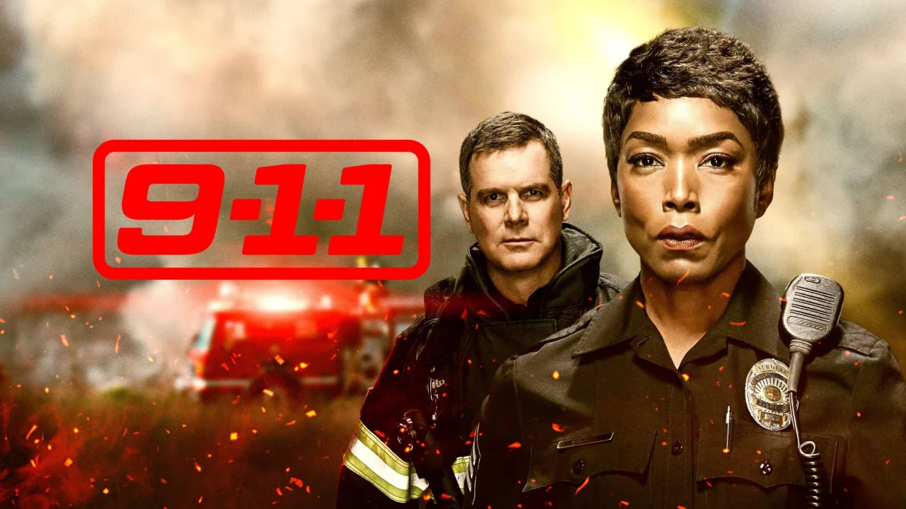 Cuộc Gọi Khẩn Cấp 9-1-1 4