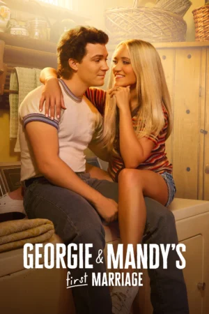 Cuộc Hôn Nhân Đầu của Georgie & Mandy 2
