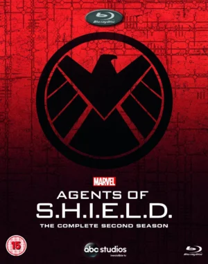 Đặc Vụ S.H.I.E.L.D. 2