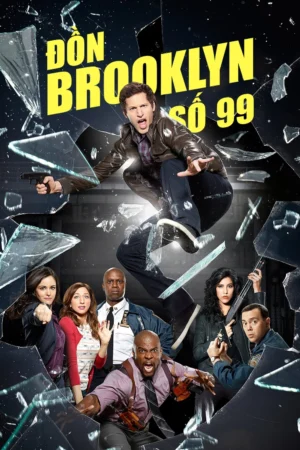 Đồn Brooklyn Số 99 3