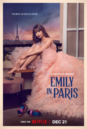 Emily ở Paris 3