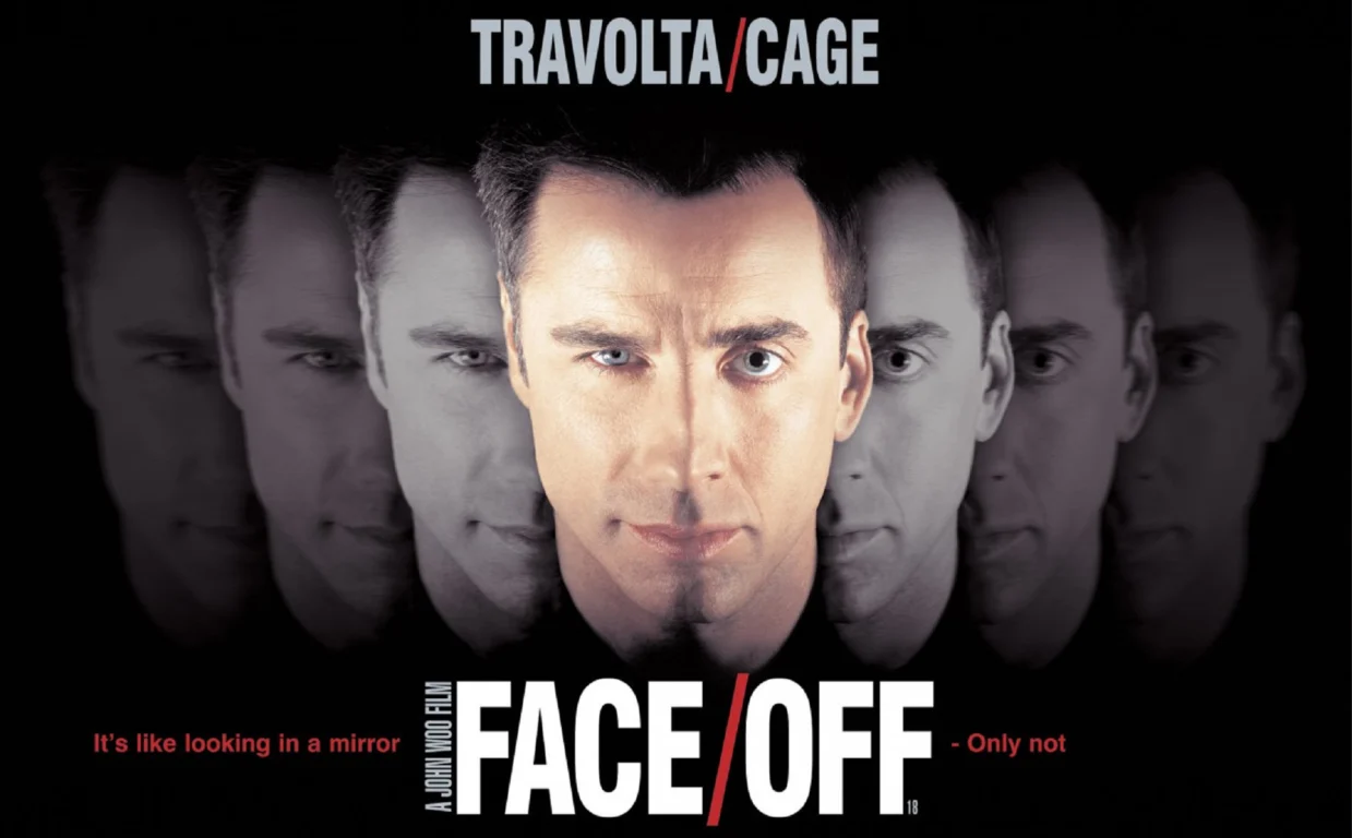Đổi Mặt