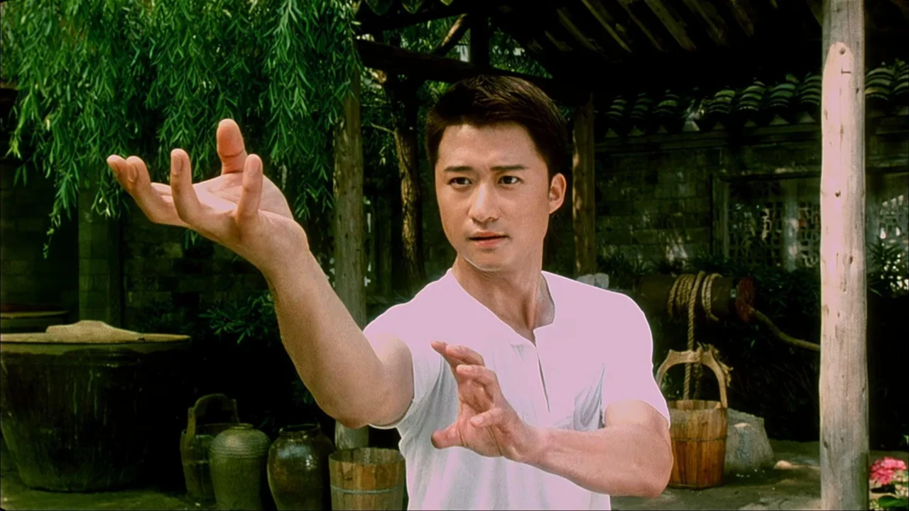 Hầu Tửu Quyền