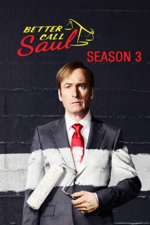 Hãy Gọi Cho Saul 3