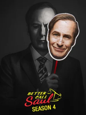 Hãy Gọi Cho Saul 4