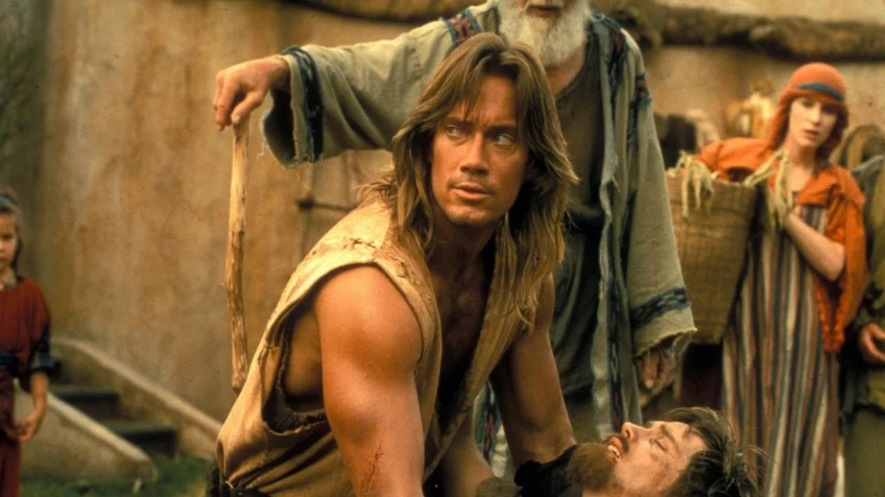 Hercules: Vị Thần Sức Mạnh 2