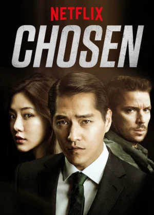 Kẻ được chọn 1