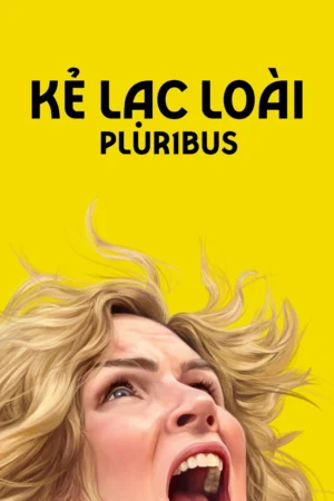 Kẻ Lạc Loài