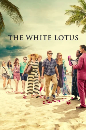 Khu Nghỉ Dưỡng Hoa Sen Trắng 1
