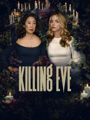 Mèo Vờn Chuột 1