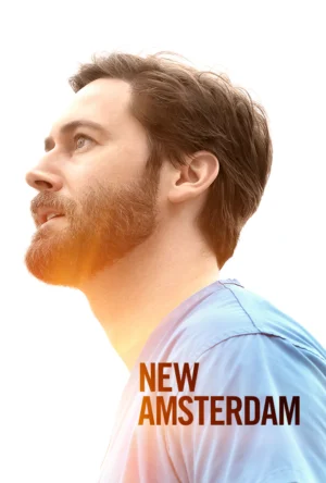 New Amsterdam 2
