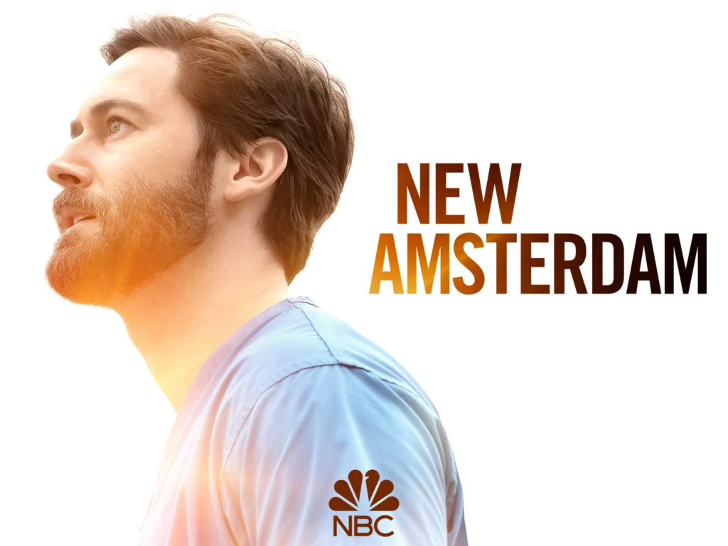 New Amsterdam 3