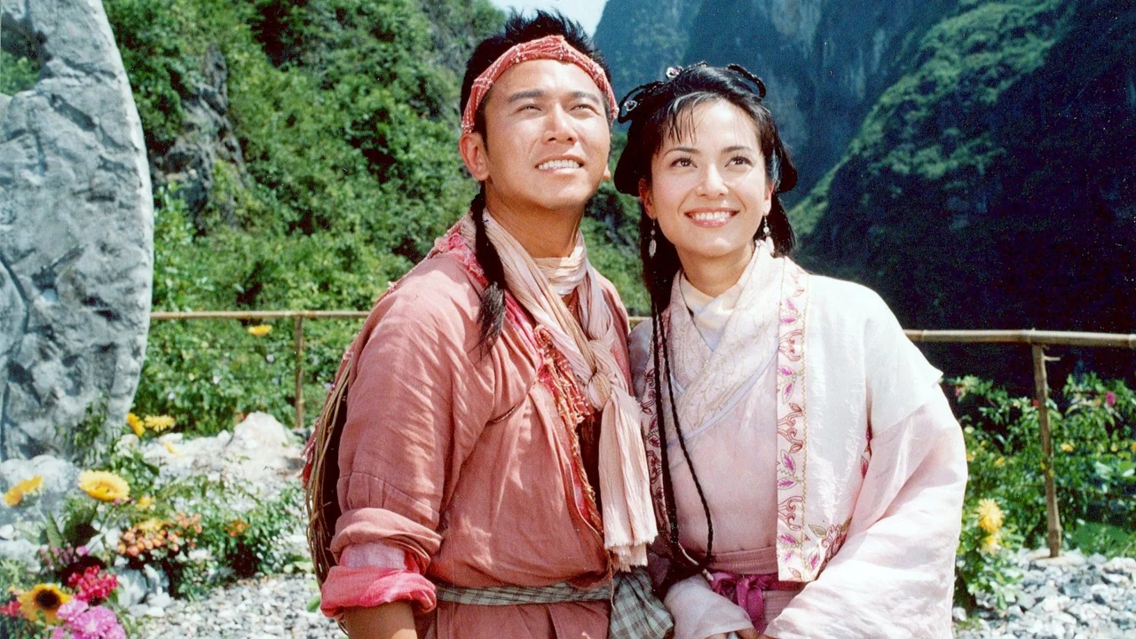 Ngưu Lang Chức Nữ