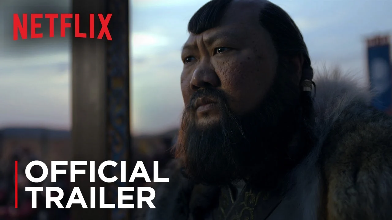 Nhà Thám Hiểm Marco Polo 2