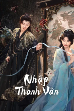 Nhập Thanh Vân