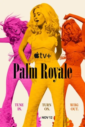 Palm Royale 2
