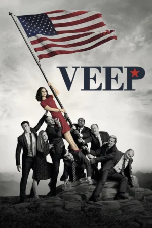 Phó Tổng Thống 6