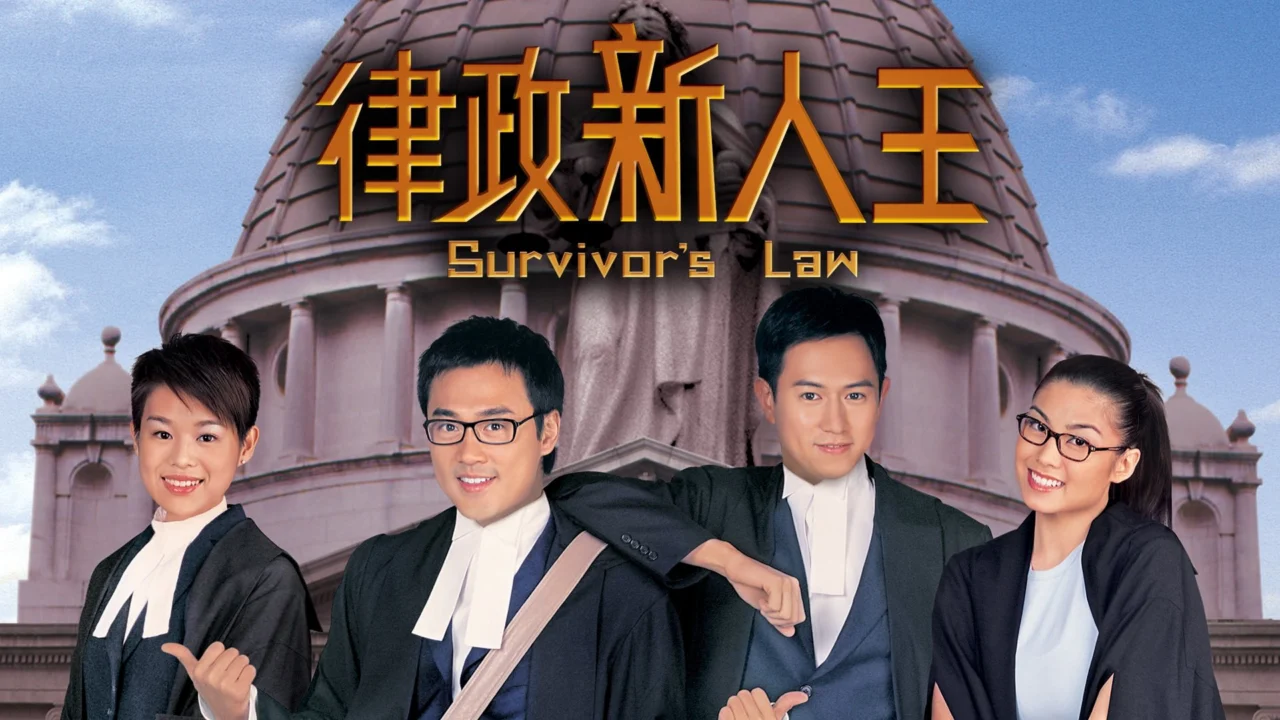 Quy Luật Sống Còn P1