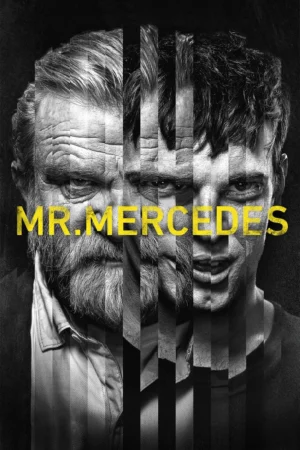 Quý Ông Mercedes 1