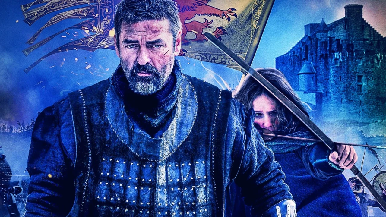 Robert The Bruce