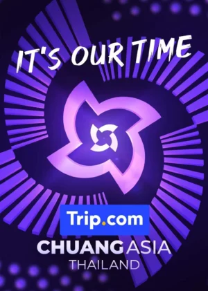 Sáng Tạo Doanh Châu Á 2