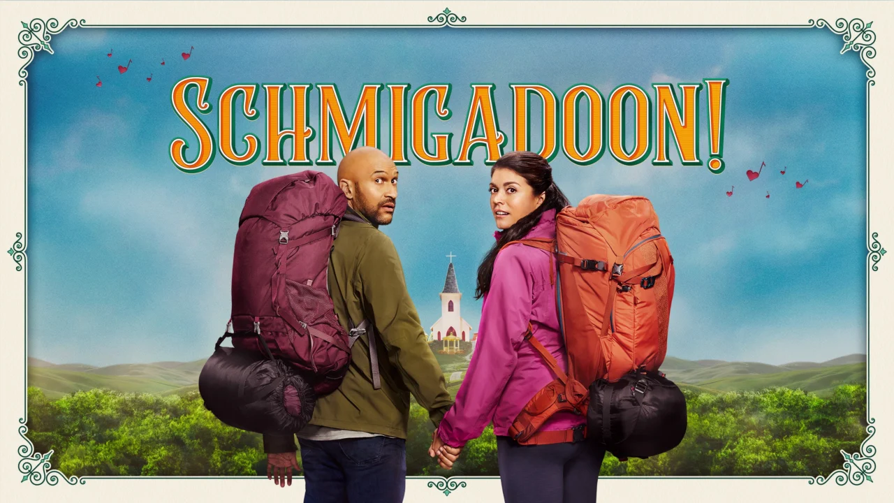 Schmigadoon! 1