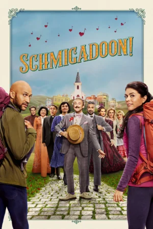 Schmigadoon! 1