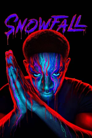 Snowfall 3