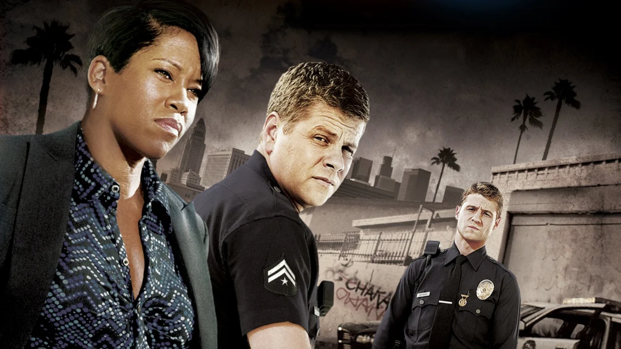 Southland 1