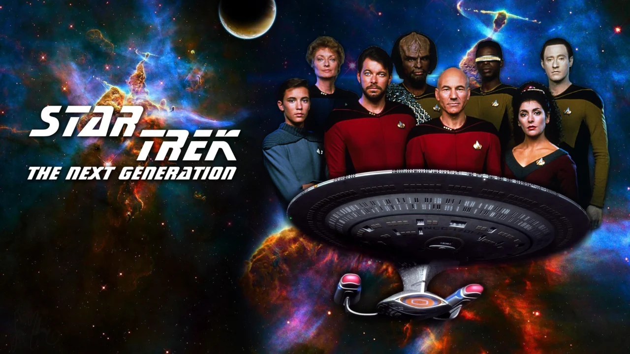 Star Trek: Thế Hệ Tiếp Theo 3