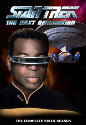 Star Trek: Thế Hệ Tiếp Theo 6