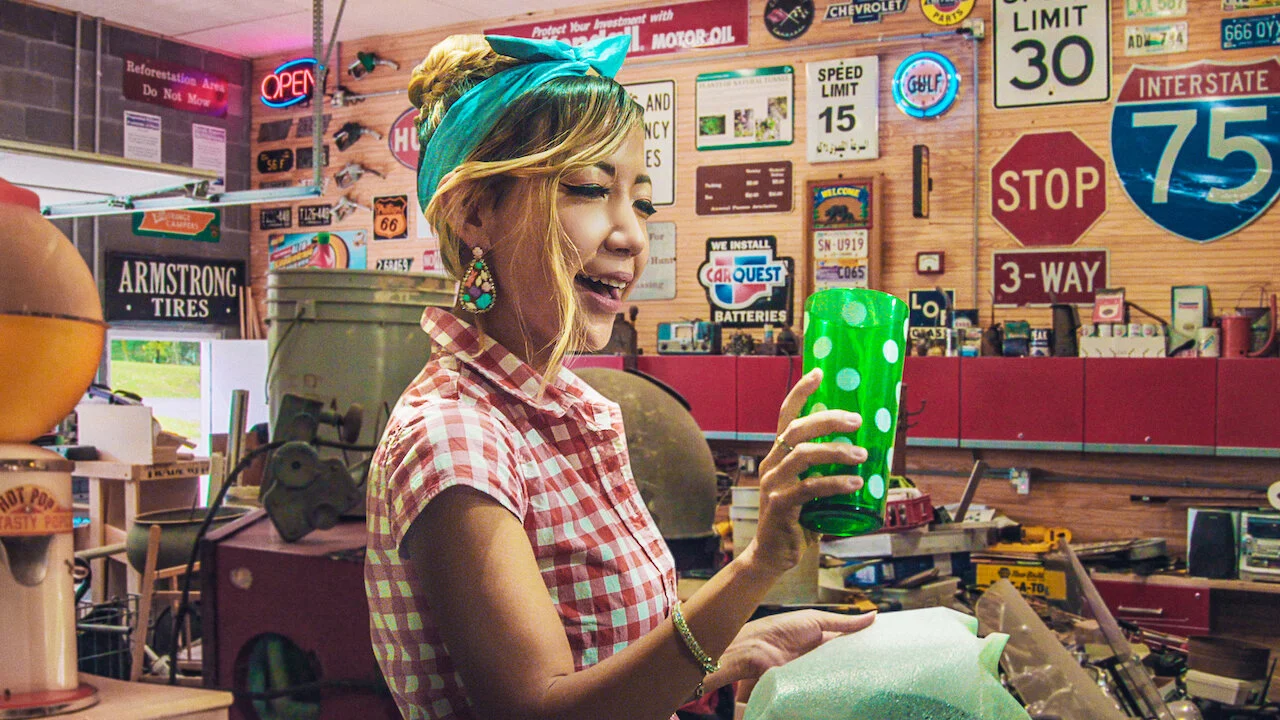 Swap Shop: Chợ Vô Tuyến 2