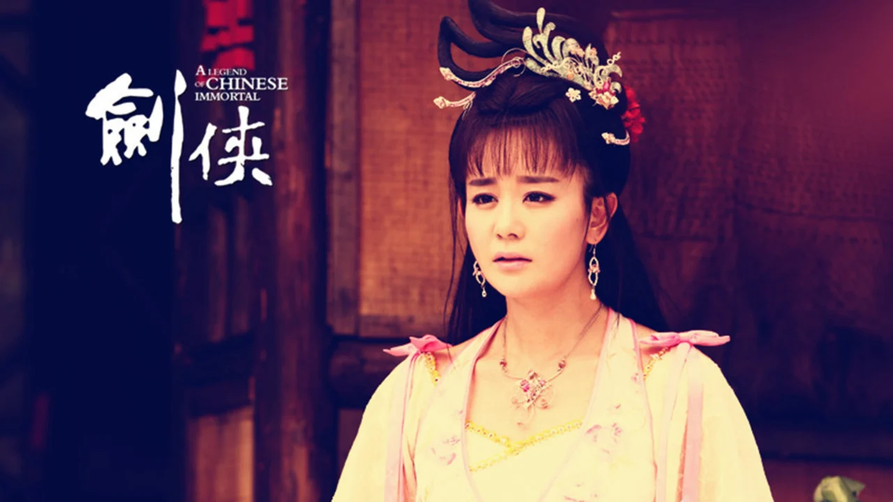 Tân Bát Tiên Truyền Kỳ