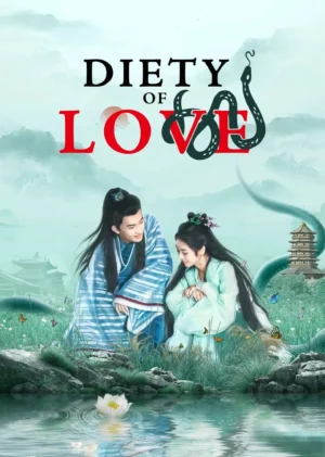 Thanh Xà: Tình Duyên Lại Đến