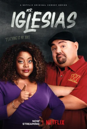 Thầy Giáo Iglesias 1