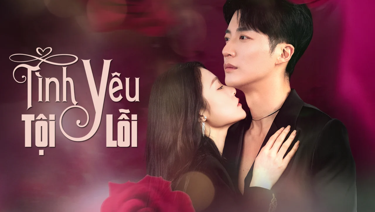 Tình Yêu Tội Lỗi