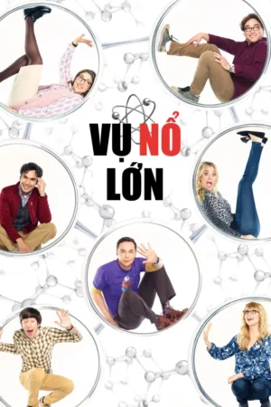 Vụ Nổ Lớn 7