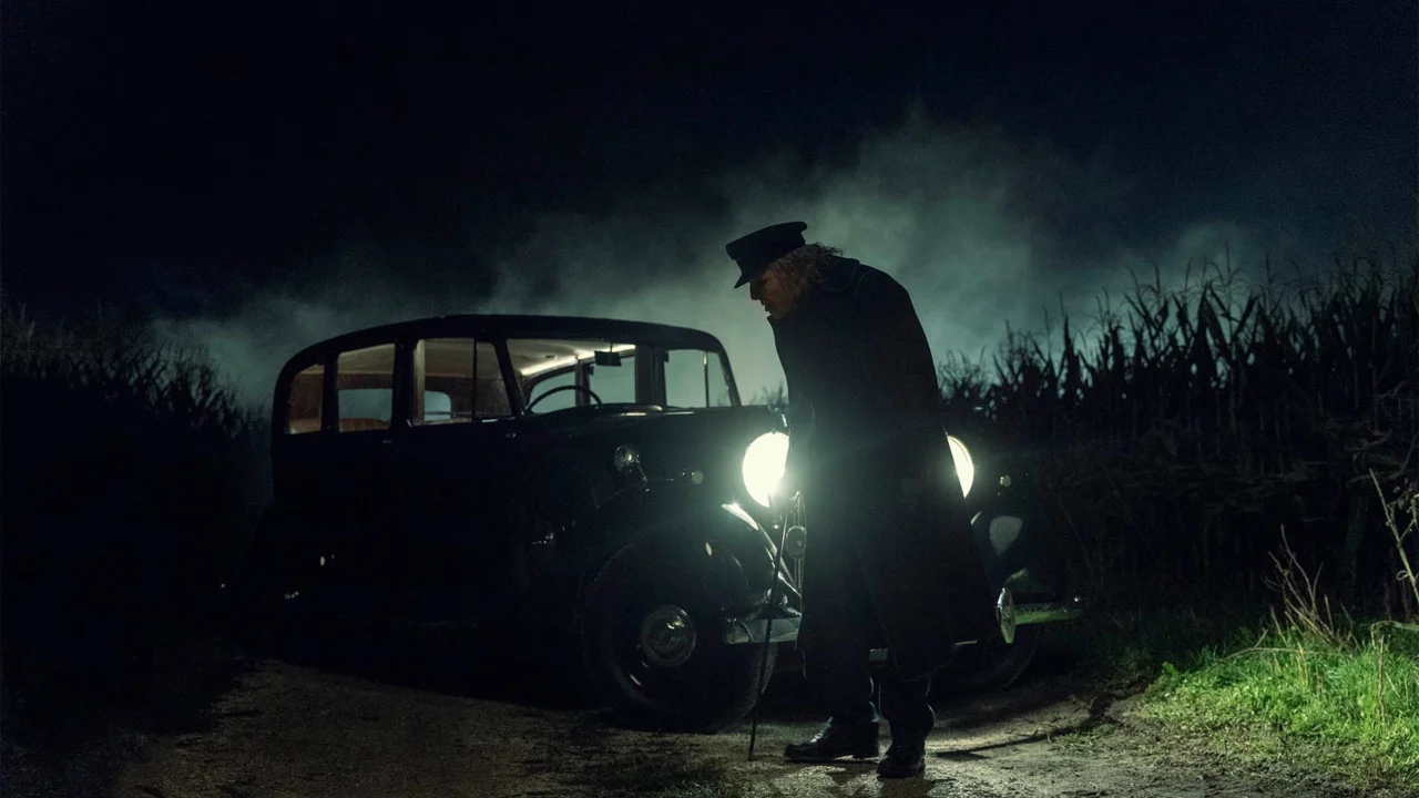 NOS4A2 2