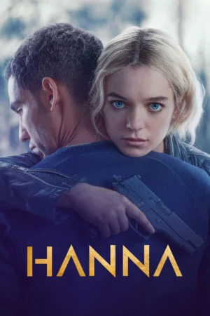 Sát Thủ Hanna 3