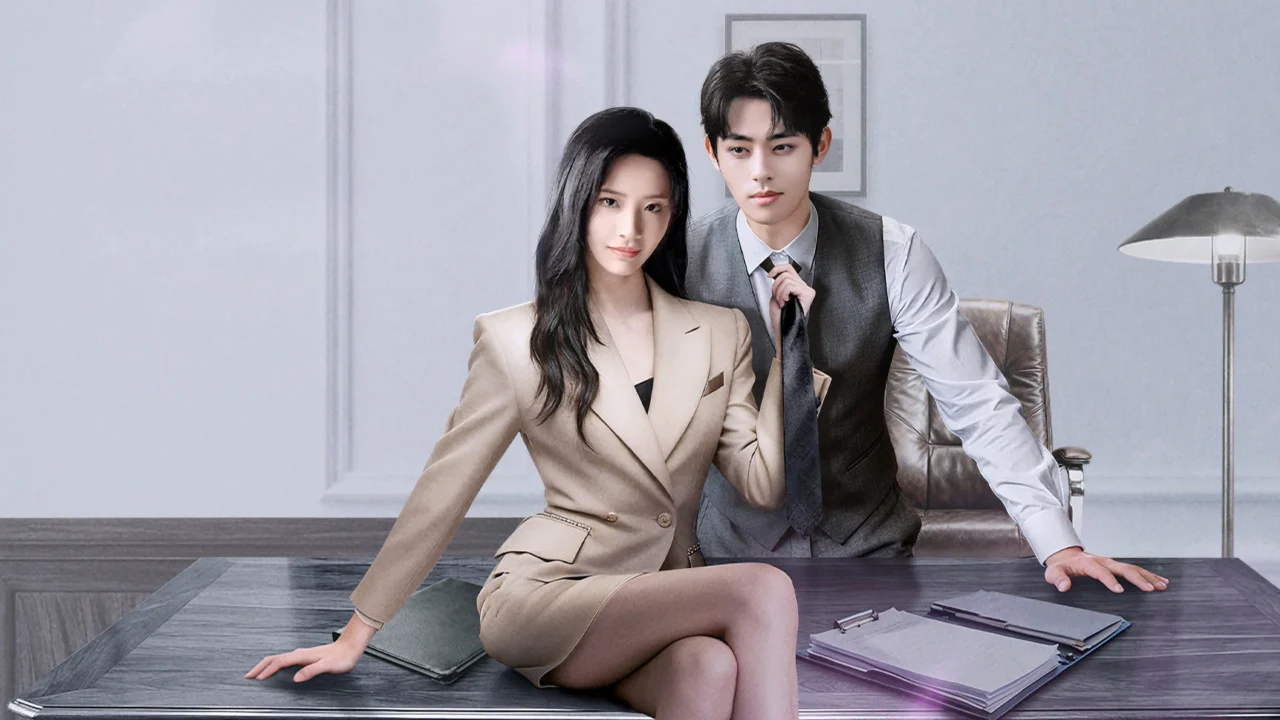 Thư Ký Thân Yêu Của Tôi