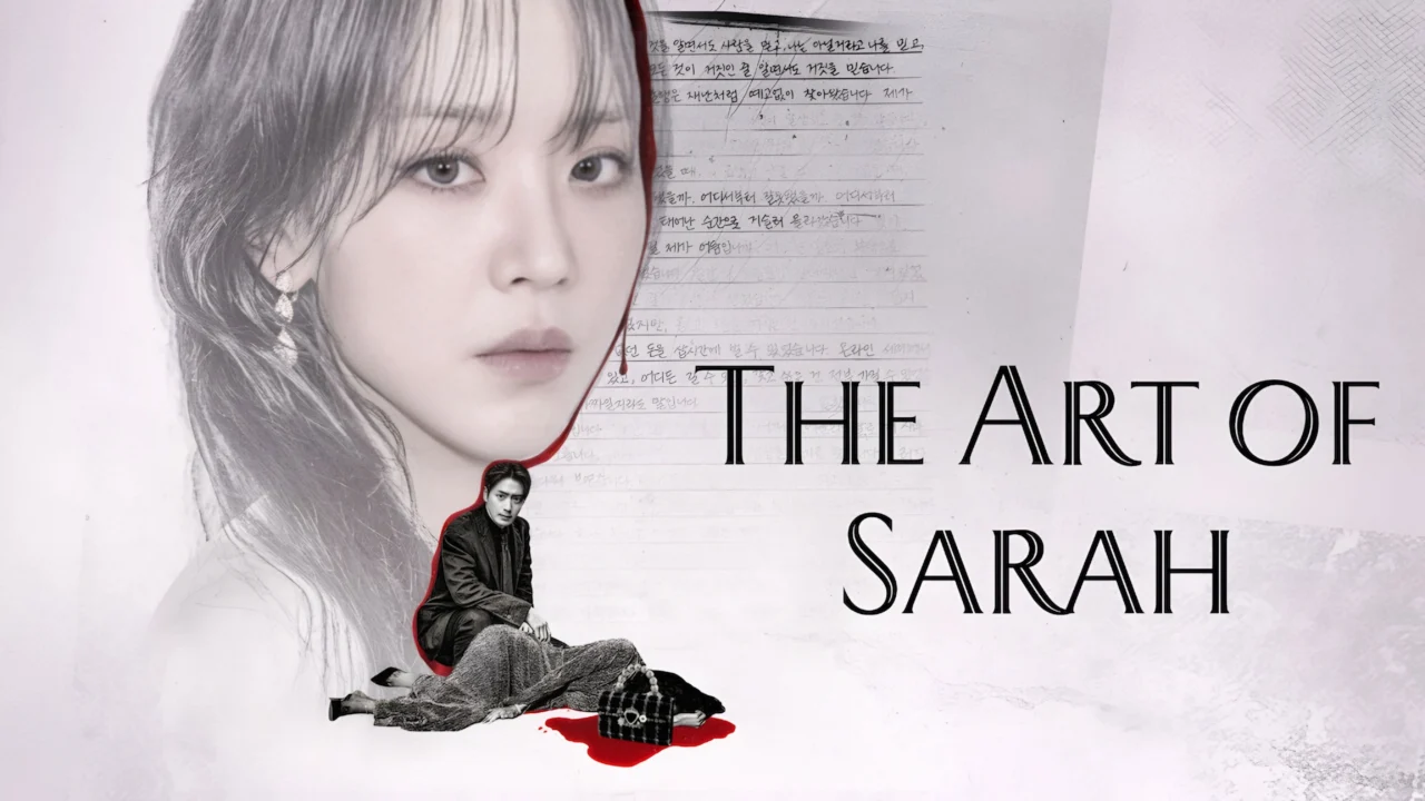 Nghệ Thuật Lừa Dối Của Sarah