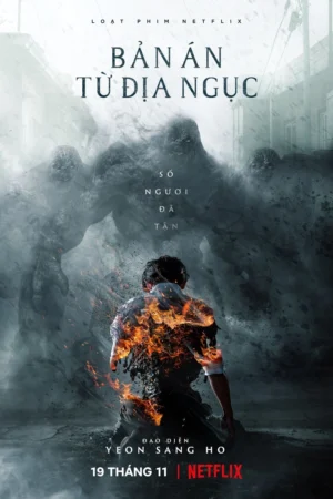 Bản Án Từ Địa Ngục 2